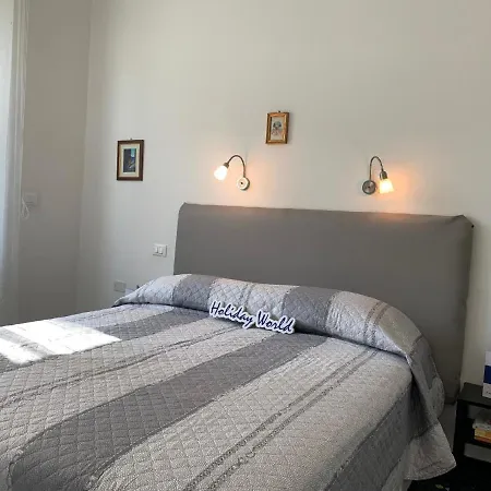 Ferienwohnung Fur 4 Personen Ca 90 M In Pegli, Italienische Riviera Italienische Westkuste Apartament