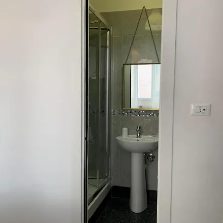 Ferienwohnung Fur 4 Personen Ca 90 M In Pegli, Italienische Riviera Italienische Westkuste Apartament *