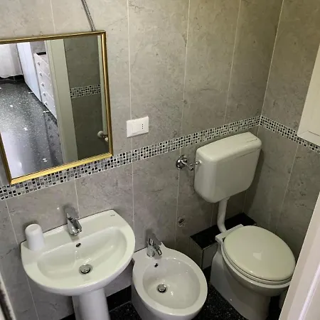 Ferienwohnung Fur 4 Personen Ca 90 M In Pegli, Italienische Riviera Italienische Westkuste Apartment