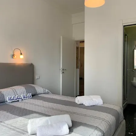 Ferienwohnung Fur 4 Personen Ca 90 M In Pegli, Italienische Riviera Italienische Westkuste Apartman