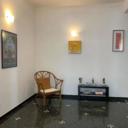 Ferienwohnung Fur 4 Personen Ca 90 M In Pegli, Italienische Riviera Italienische Westkuste Apartman *